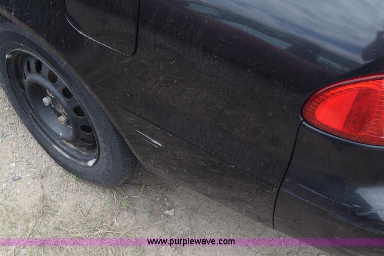 image for item K6545 1999 Toyota Corolla