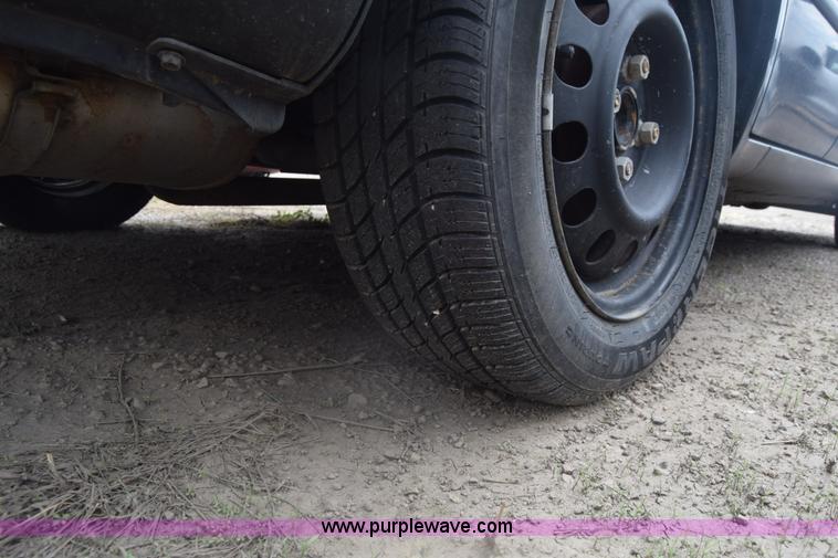 image for item K6545 1999 Toyota Corolla