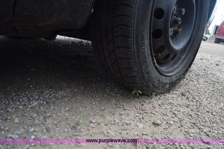 image for item K6545 1999 Toyota Corolla