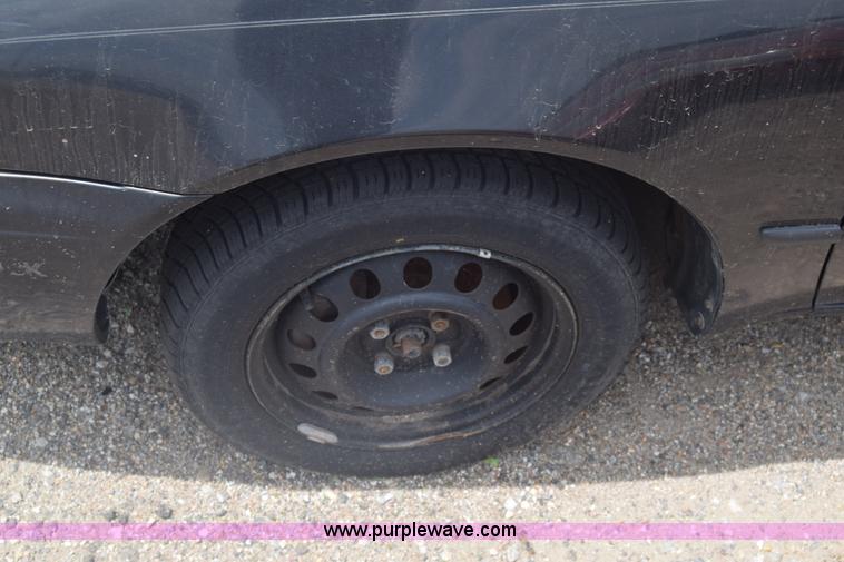 image for item K6545 1999 Toyota Corolla