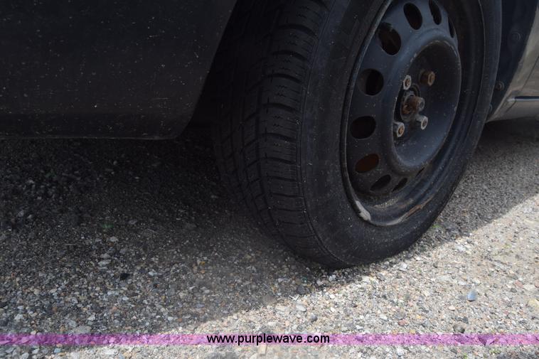 image for item K6545 1999 Toyota Corolla