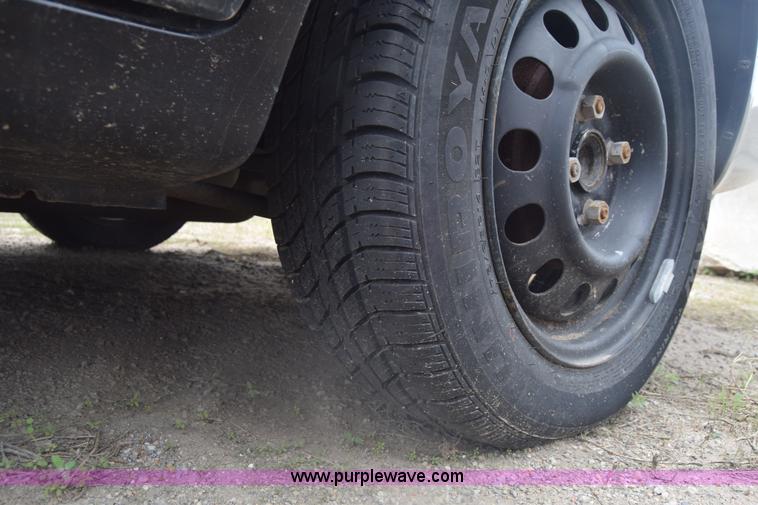 image for item K6545 1999 Toyota Corolla