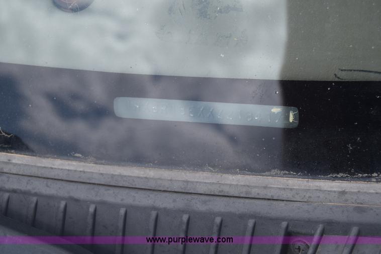 image for item K6545 1999 Toyota Corolla