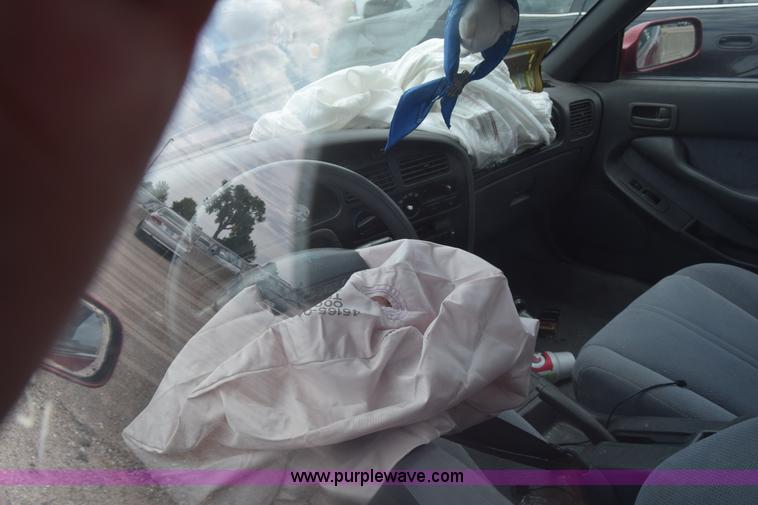 image for item K6547 1995 Toyota Camry