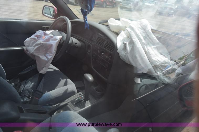 image for item K6547 1995 Toyota Camry