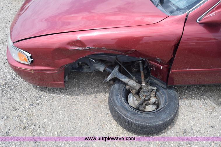 image for item K6547 1995 Toyota Camry