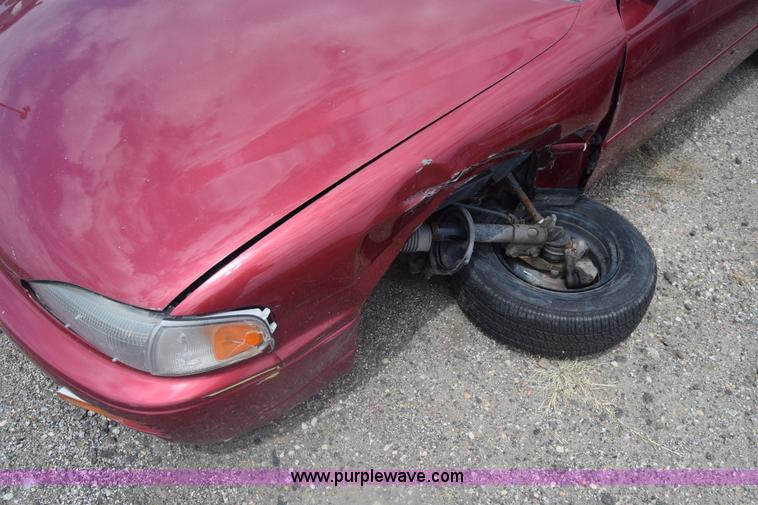 image for item K6547 1995 Toyota Camry