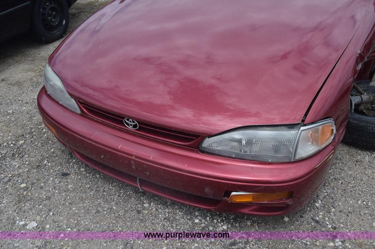 image for item K6547 1995 Toyota Camry