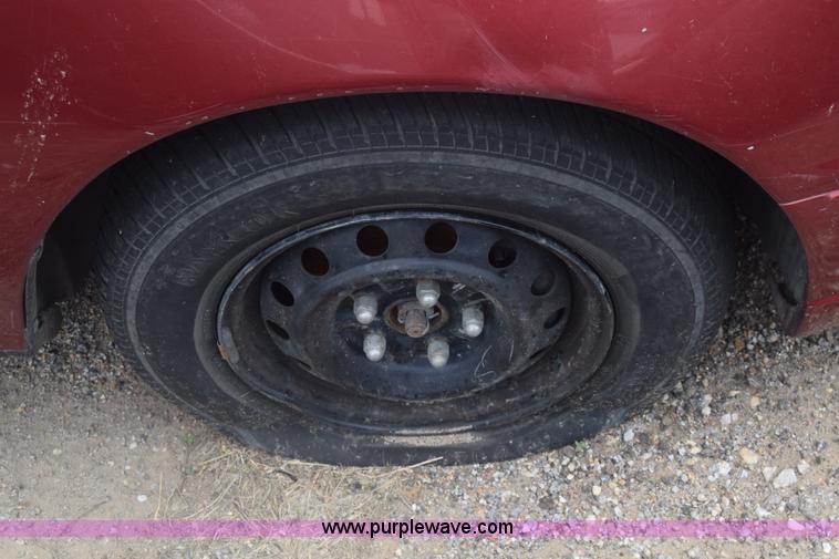 image for item K6547 1995 Toyota Camry