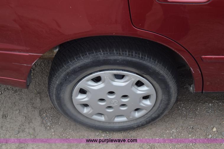 image for item K6547 1995 Toyota Camry