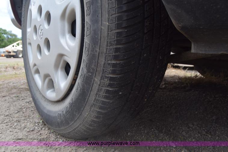 image for item K6547 1995 Toyota Camry