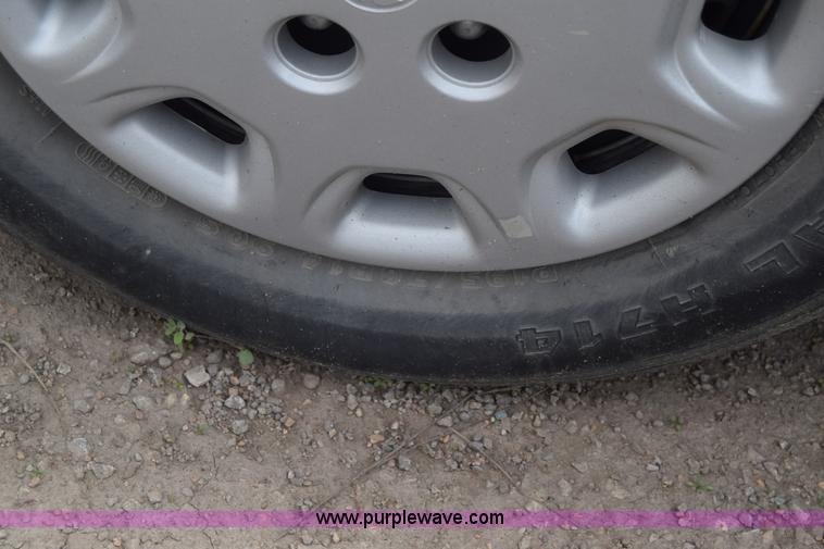 image for item K6547 1995 Toyota Camry