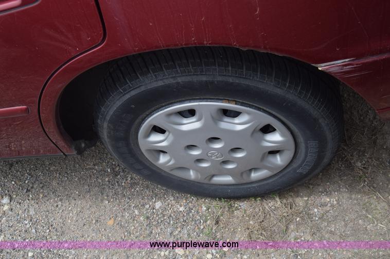 image for item K6547 1995 Toyota Camry