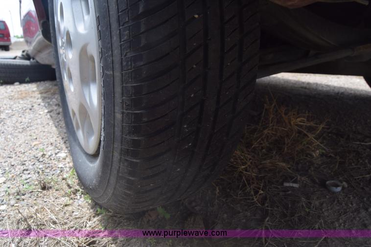 image for item K6547 1995 Toyota Camry