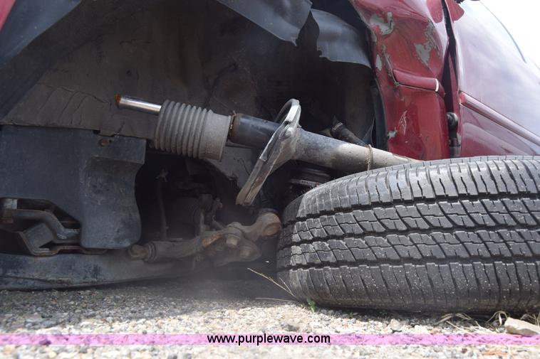 image for item K6547 1995 Toyota Camry