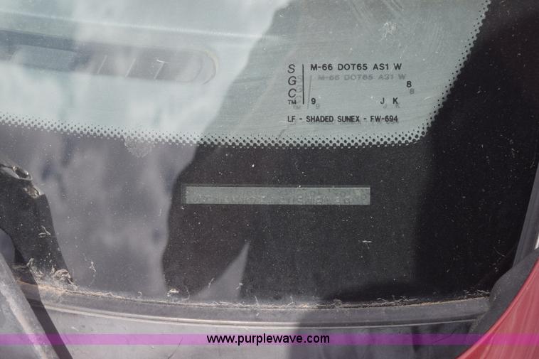 image for item K6547 1995 Toyota Camry