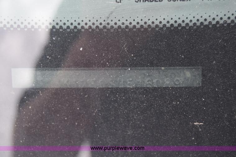 image for item K6547 1995 Toyota Camry