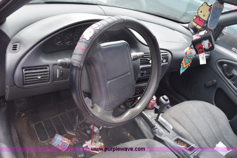 image for item K6548 2001 Chevrolet Cavalier