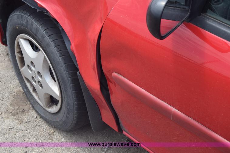 image for item K6548 2001 Chevrolet Cavalier