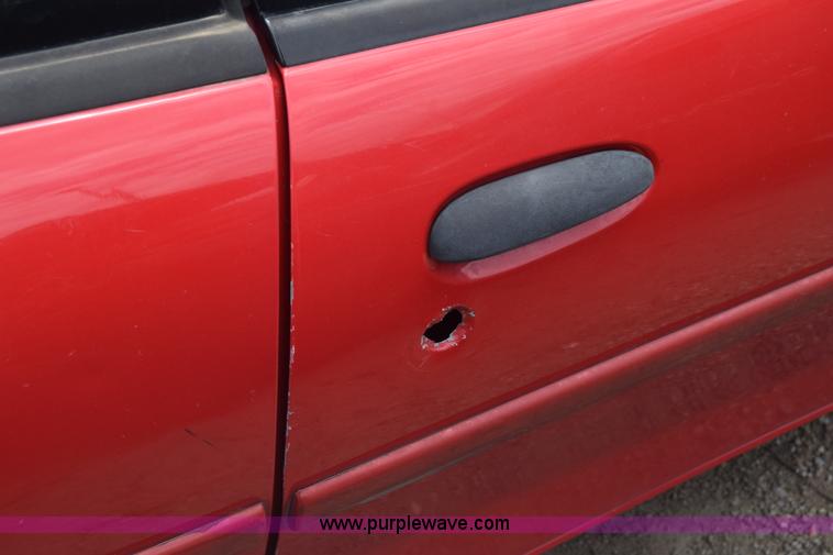 image for item K6548 2001 Chevrolet Cavalier