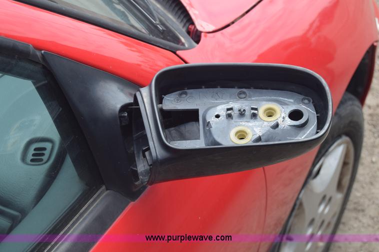 image for item K6548 2001 Chevrolet Cavalier