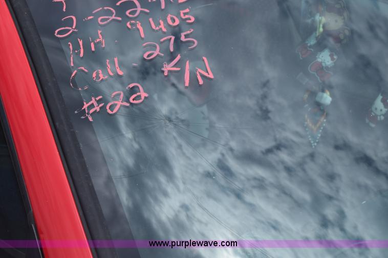 image for item K6548 2001 Chevrolet Cavalier