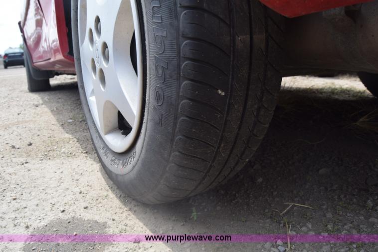 image for item K6548 2001 Chevrolet Cavalier