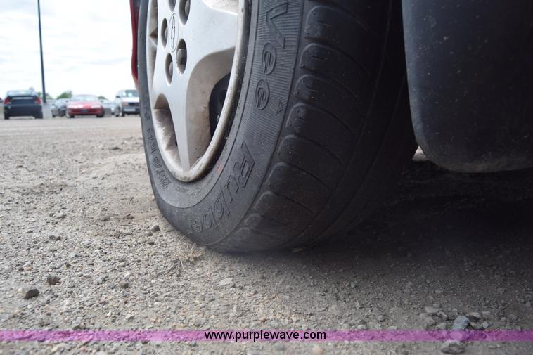 image for item K6548 2001 Chevrolet Cavalier