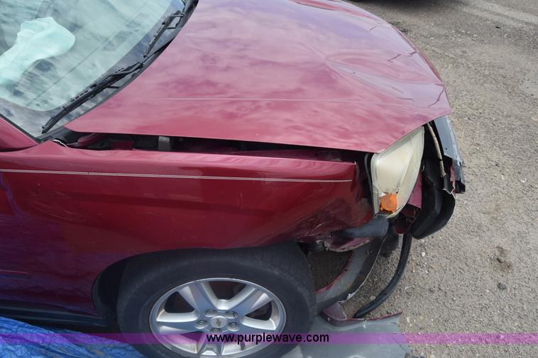 image for item K6549 2005 Chevrolet Malibu