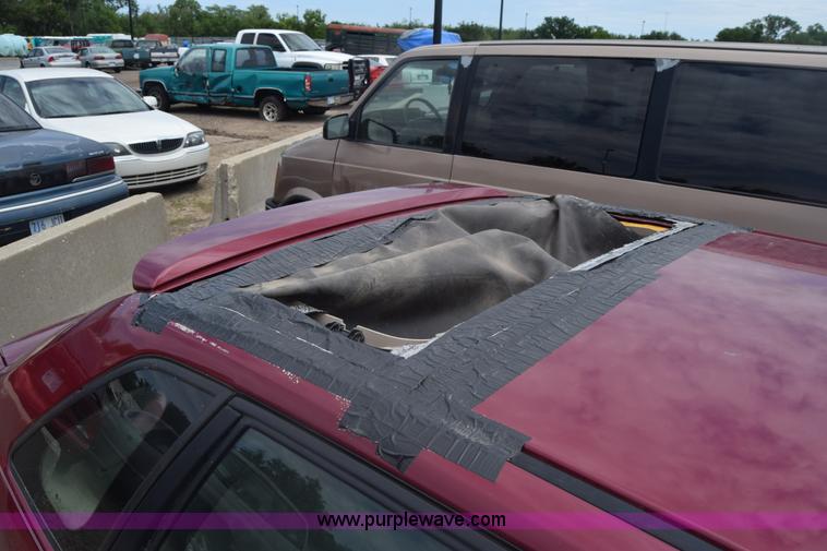 image for item K6549 2005 Chevrolet Malibu