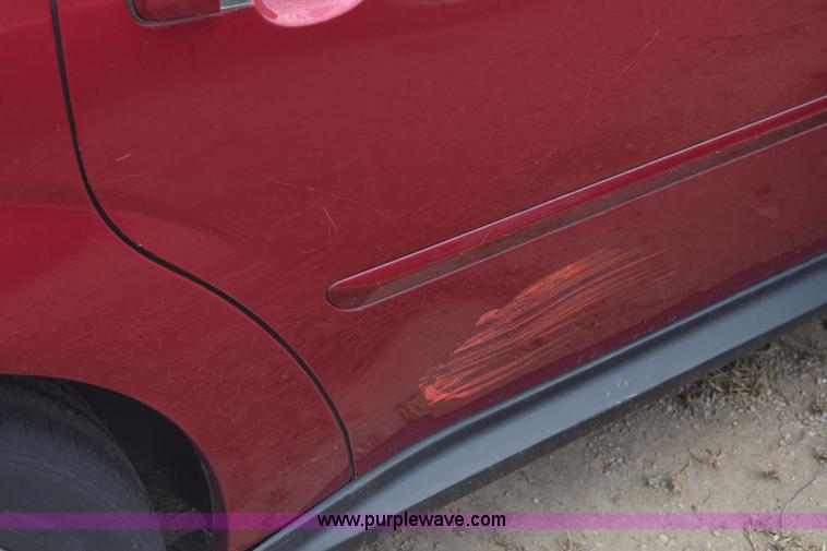 image for item K6549 2005 Chevrolet Malibu