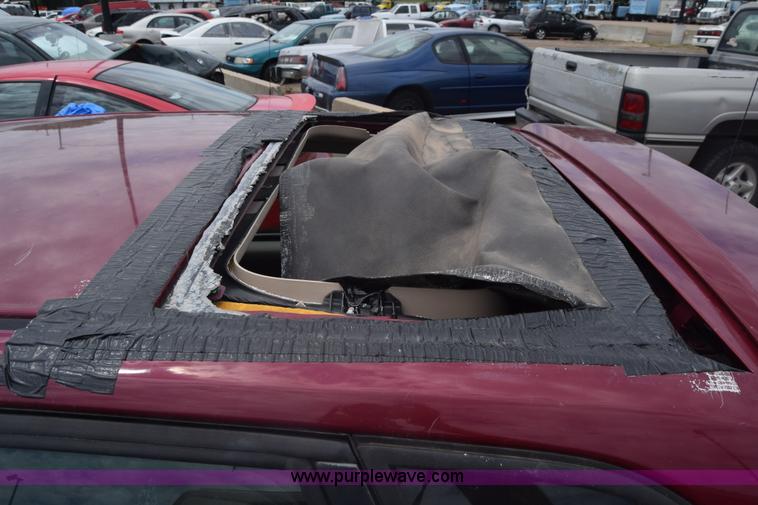 image for item K6549 2005 Chevrolet Malibu