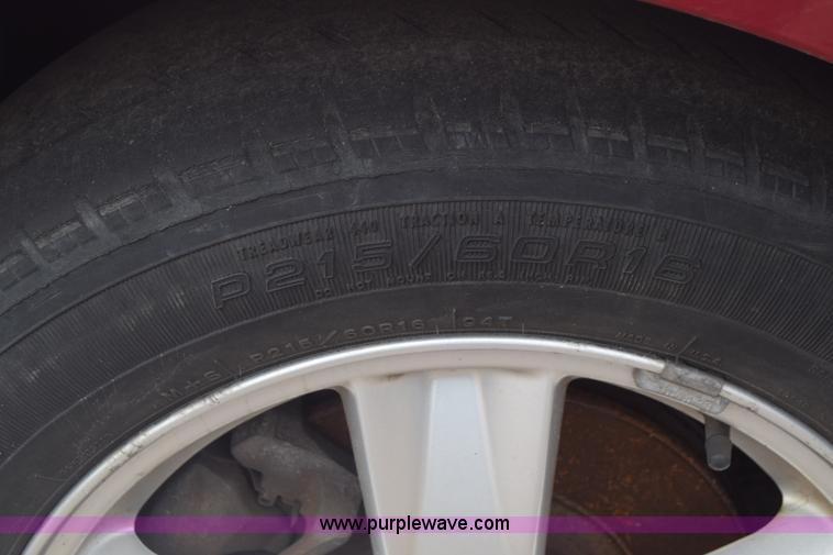 image for item K6549 2005 Chevrolet Malibu