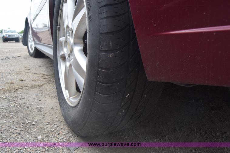 image for item K6549 2005 Chevrolet Malibu