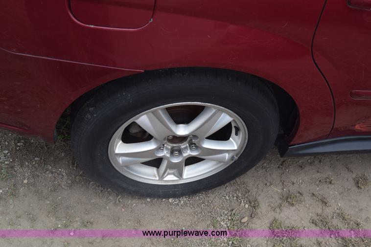 image for item K6549 2005 Chevrolet Malibu