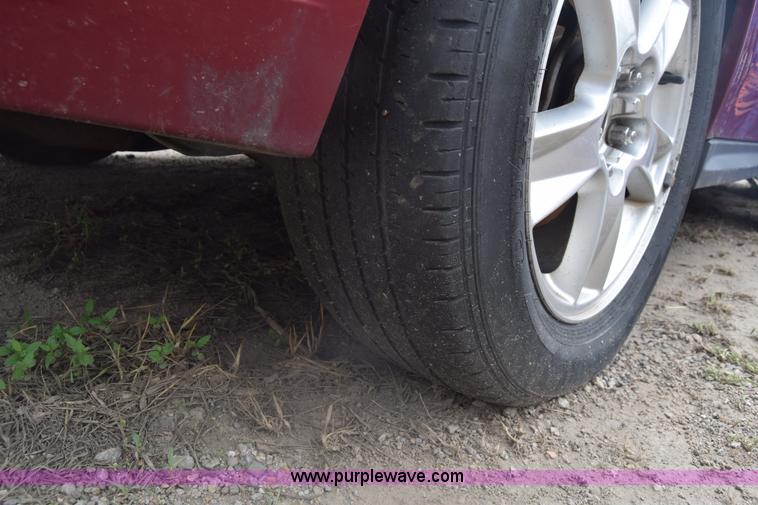 image for item K6549 2005 Chevrolet Malibu