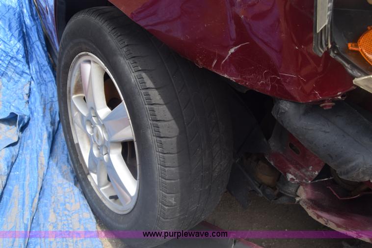 image for item K6549 2005 Chevrolet Malibu