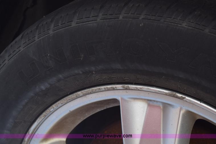 image for item K6549 2005 Chevrolet Malibu