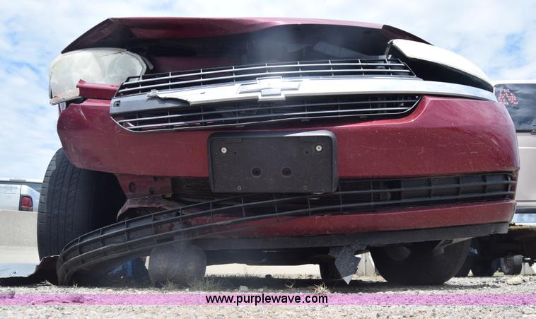 image for item K6549 2005 Chevrolet Malibu