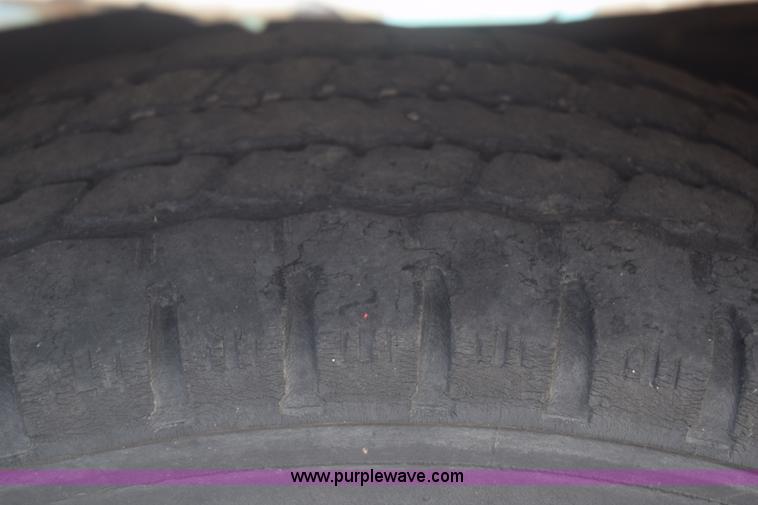 image for item K6550 1993 Ford Ranger pickup truck