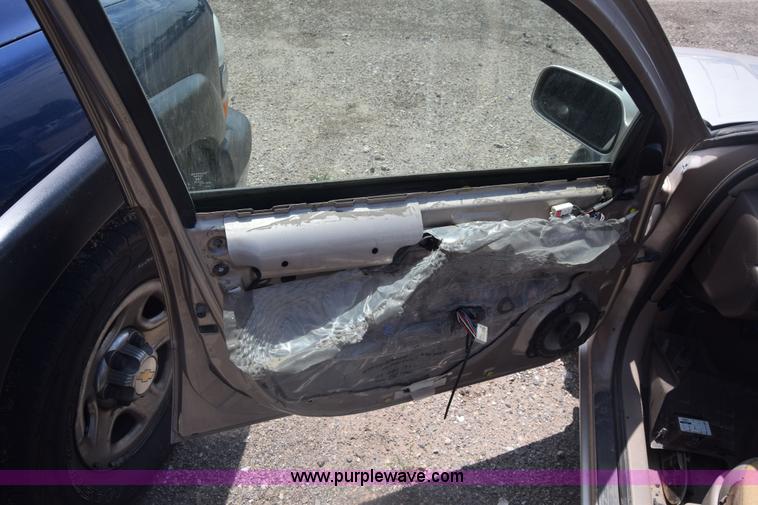 image for item K6552 1997 Toyota Camry