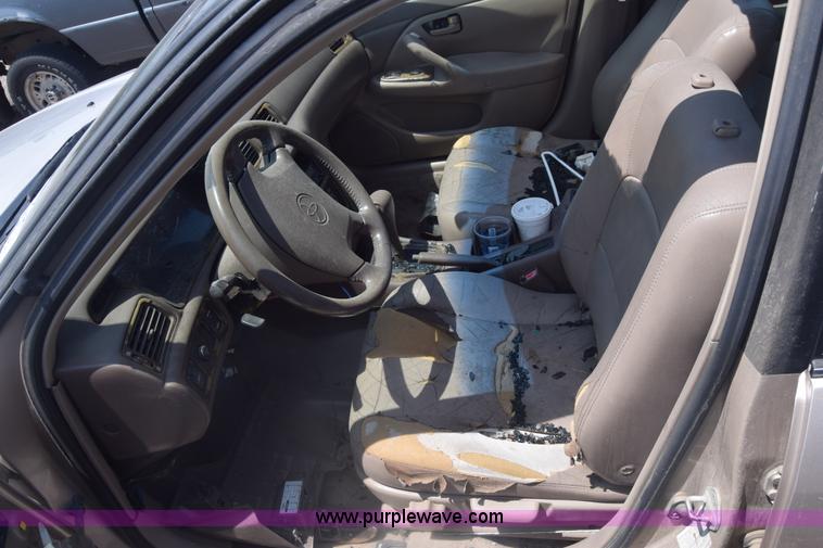 image for item K6552 1997 Toyota Camry