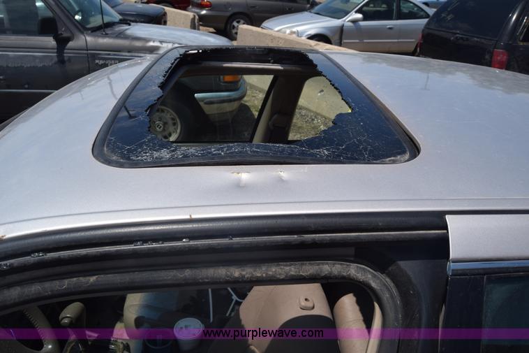 image for item K6552 1997 Toyota Camry