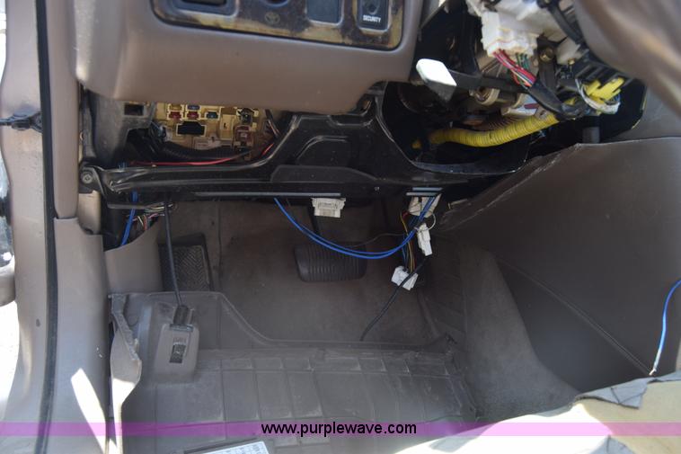 image for item K6552 1997 Toyota Camry