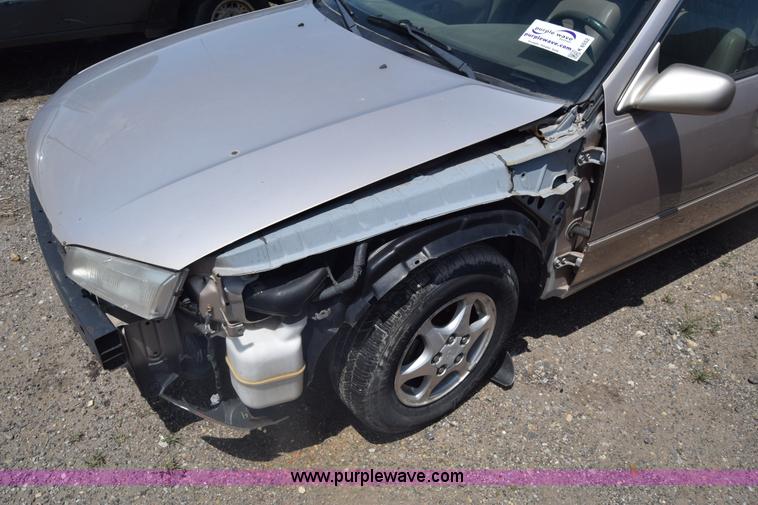 image for item K6552 1997 Toyota Camry