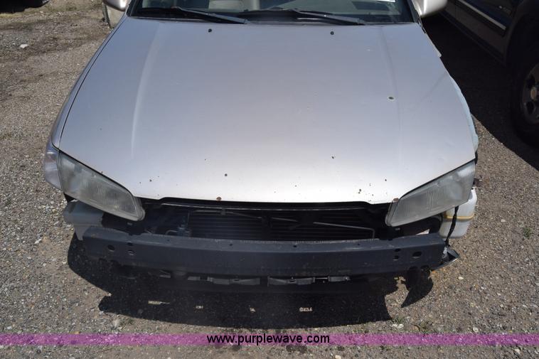 image for item K6552 1997 Toyota Camry