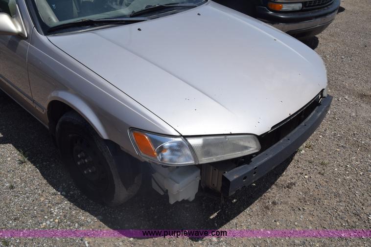 image for item K6552 1997 Toyota Camry