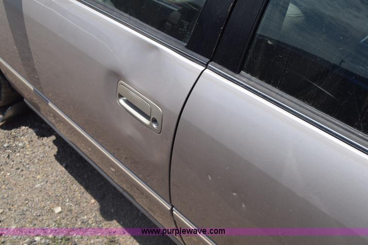 image for item K6552 1997 Toyota Camry