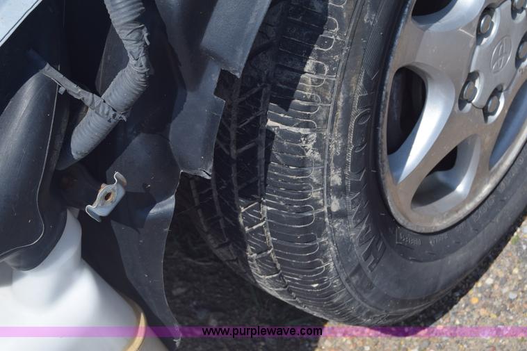 image for item K6552 1997 Toyota Camry