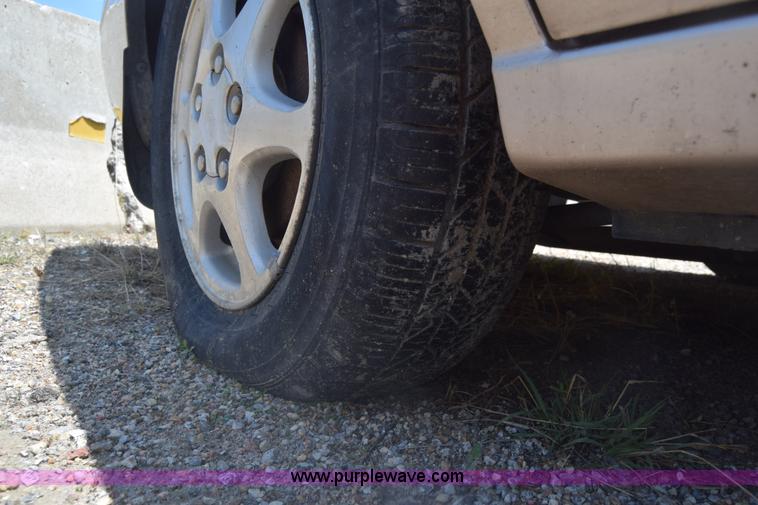 image for item K6552 1997 Toyota Camry